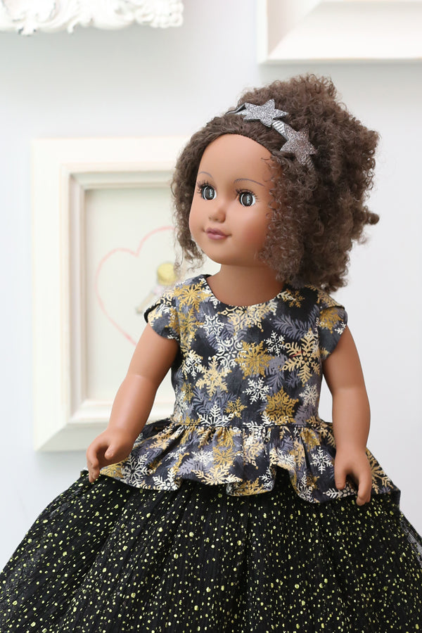 Blithe Doll Maxi Add-on