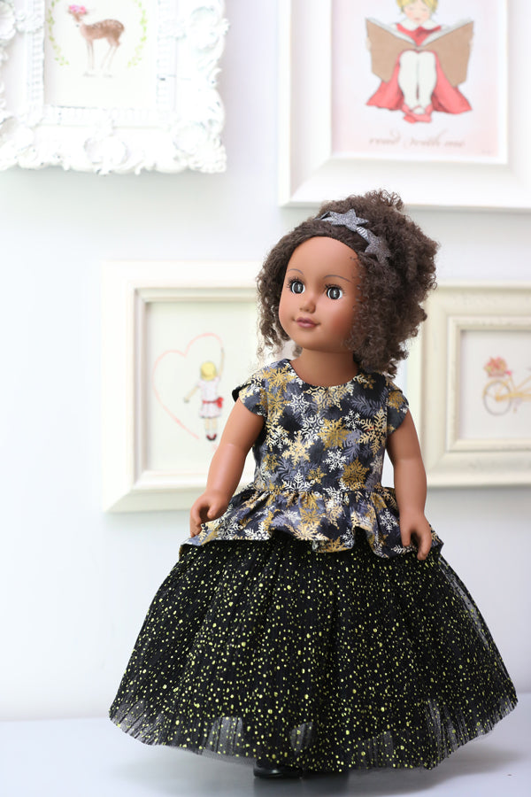 Blithe Doll Maxi Add-on