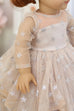 Abriella Doll Dress