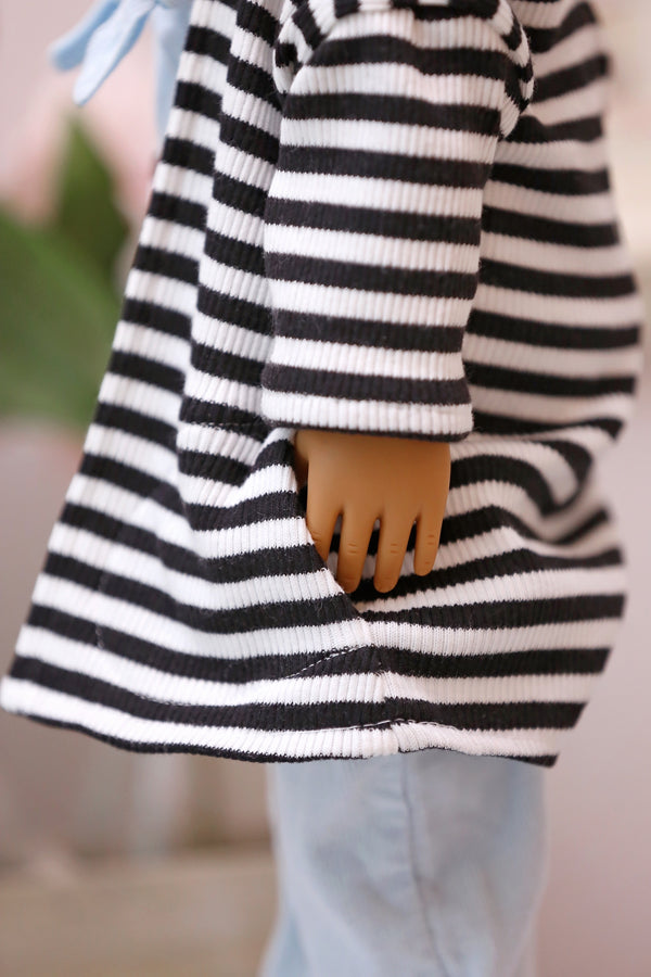 Patti Doll Cardigan