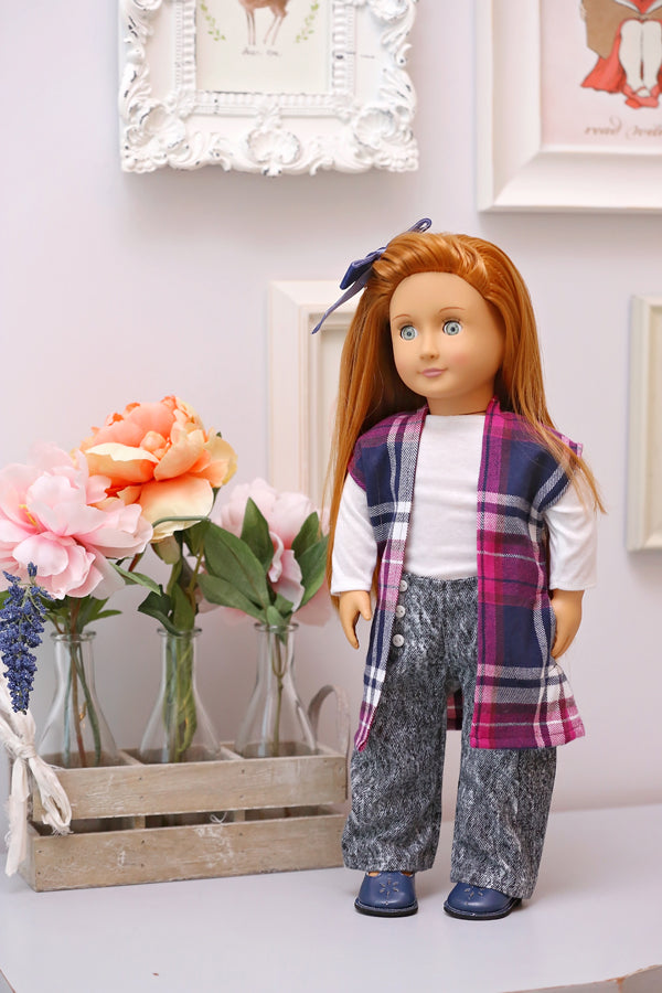 Patti Complete Bundle of 4