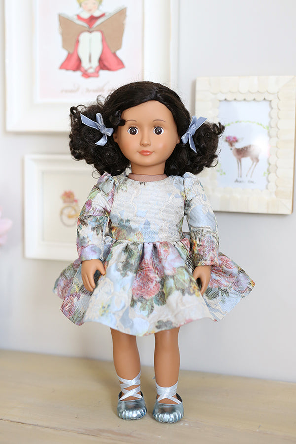 Abriella Girls + Doll Bundle