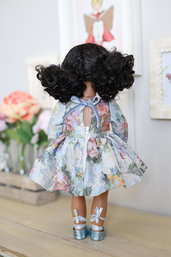 Abriella Doll Dress