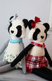 Stuffie Animal Patterns - Master Collection of 11