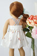 Annie Doll Romper & Dress