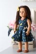 Kennedy Doll Dress