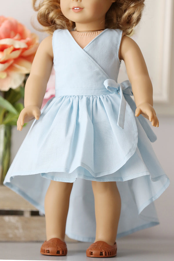 Elianna Doll Dress