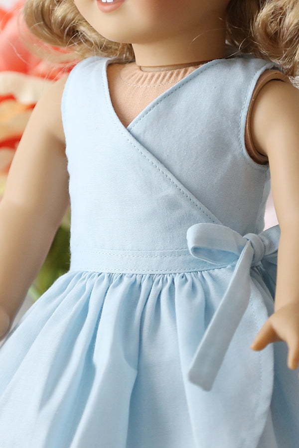 Elianna Doll Dress