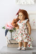 Elianna Doll Dress