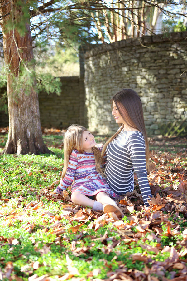 Margot Tunic & Dress