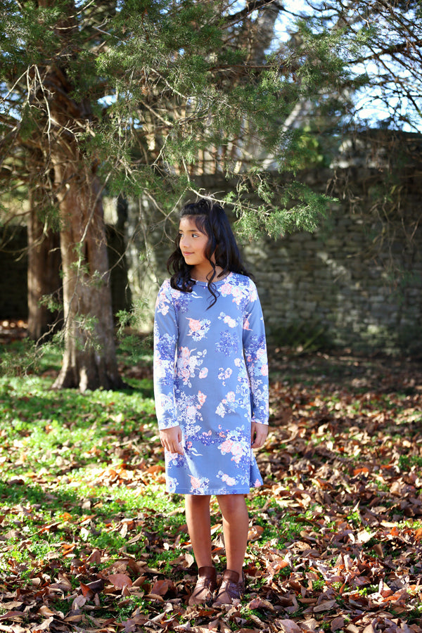 Margot Tween Tunic & Dress