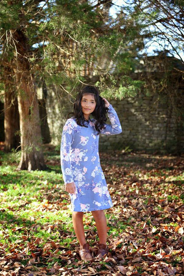 Margot Tween Tunic & Dress