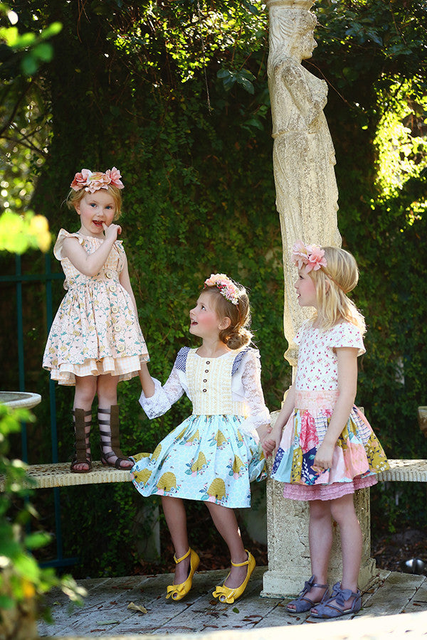 Spring Skirt Collection Bundle of 3 Spring Skirt Collection Bundle of 3