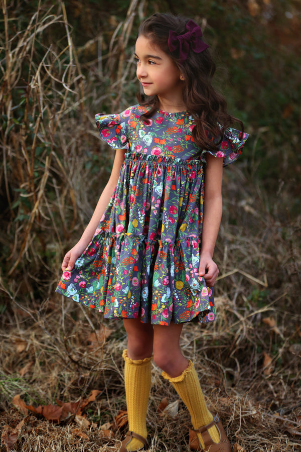 Primrose Dress