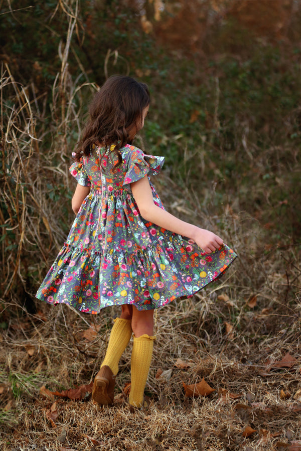 Primrose Dress