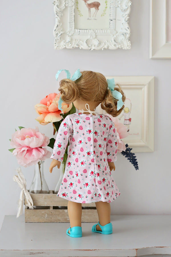 Margot Doll Tunic & Dress