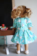 Reagan Doll Dress