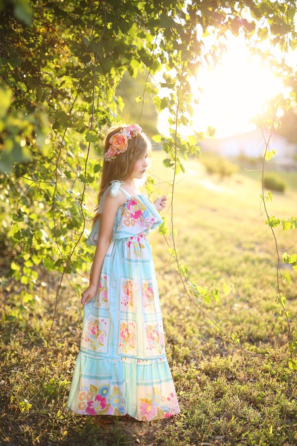 Priscilla Romper & Dress