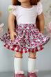 Scarlett Doll Skirt