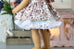 Mae Doll Petti Skirt