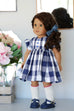 Primrose Doll Dress
