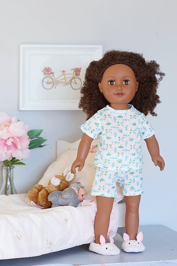 Brianna Girl + Doll Bundle