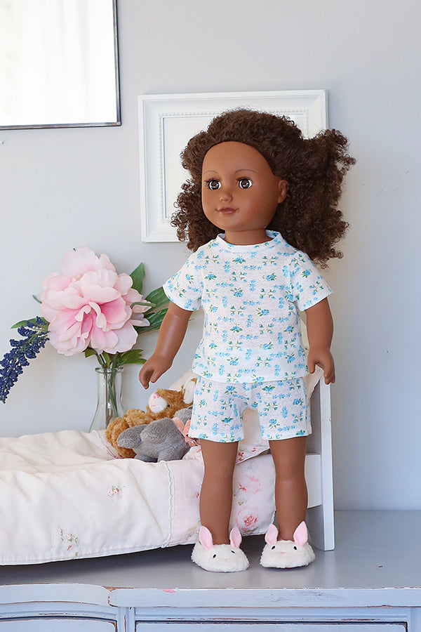 Brianna Girl + Doll Bundle