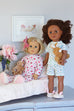 Brianna Girl + Doll Bundle
