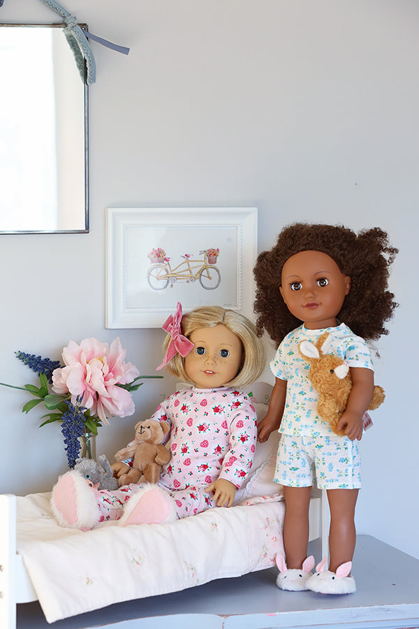 Brianna Girl + Doll Bundle