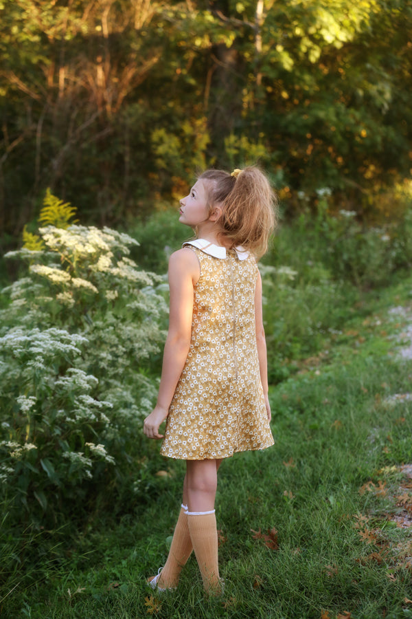 Maude Tween Top & Dress