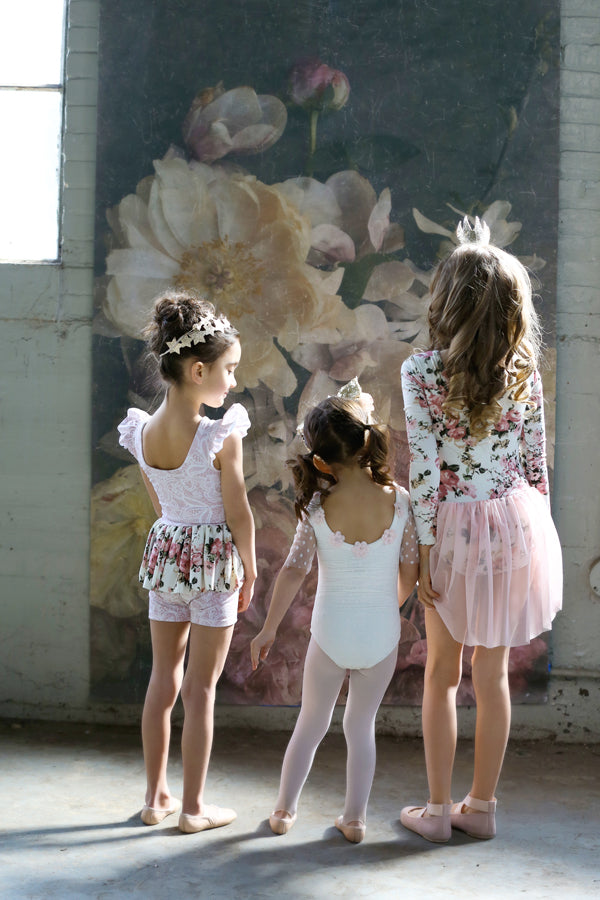 Ophelia & Stella: Complete Bundle of 5