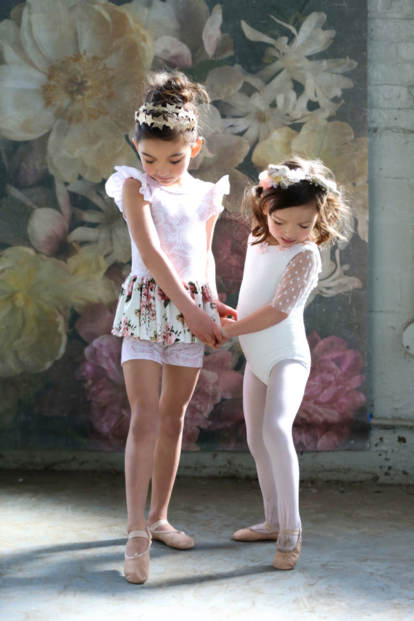 Ophelia & Stella: Complete Bundle of 5