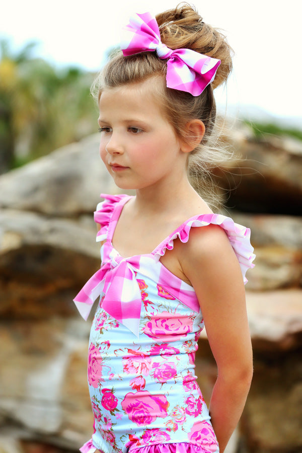 Catalina Girls + Tween Bundle – Violette Field Threads