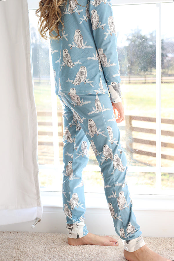 Brianna Pajamas