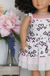 Stella Doll Camisole & Dress