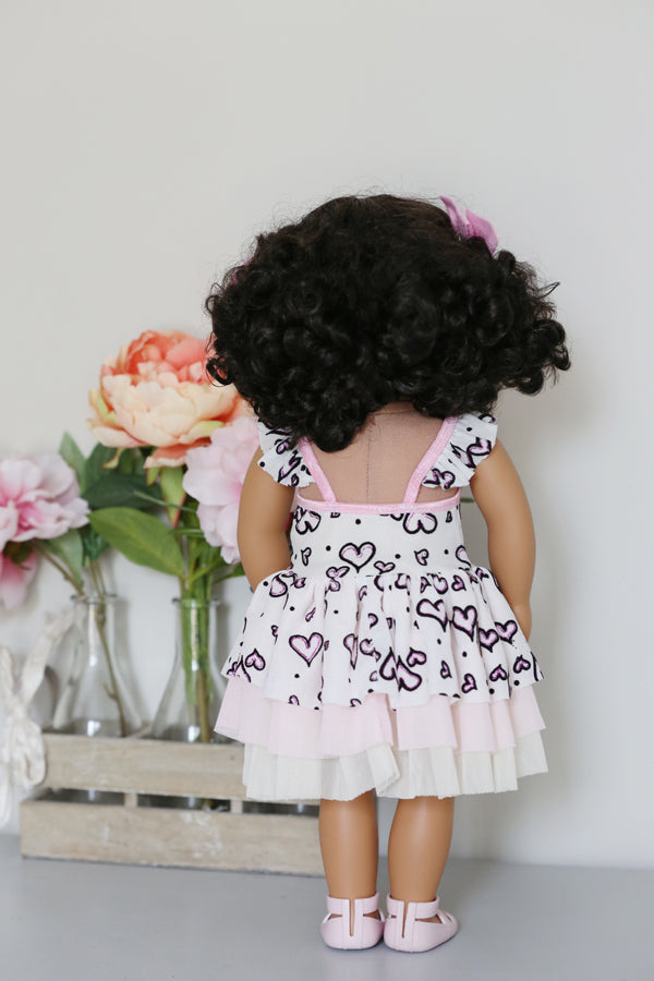 Stella Doll Camisole & Dress