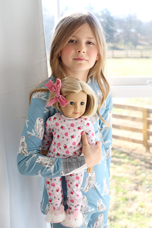 Brianna Girl + Doll Bundle