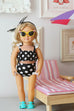 Roxie Doll Swimsuit