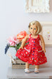 Gwen Doll Top & Dress