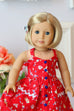 Gwen Doll Top & Dress