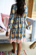 Flora Tween Tunic & Nightgown