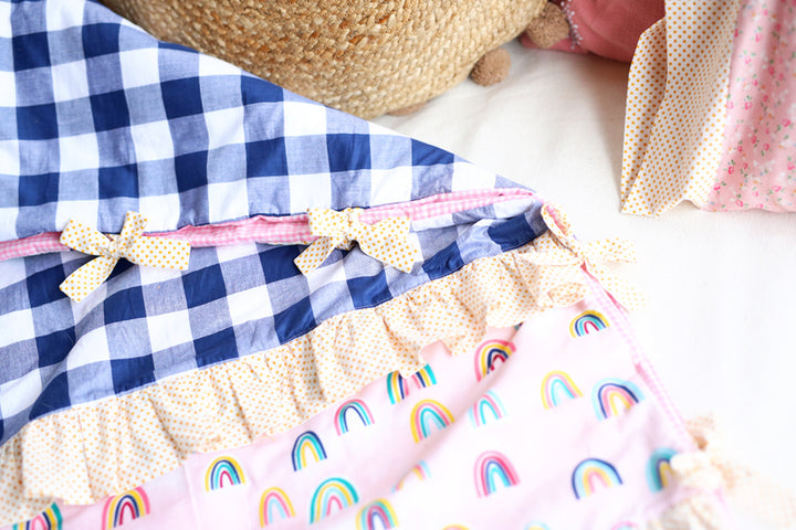 Flora & Claire Girls Bundle