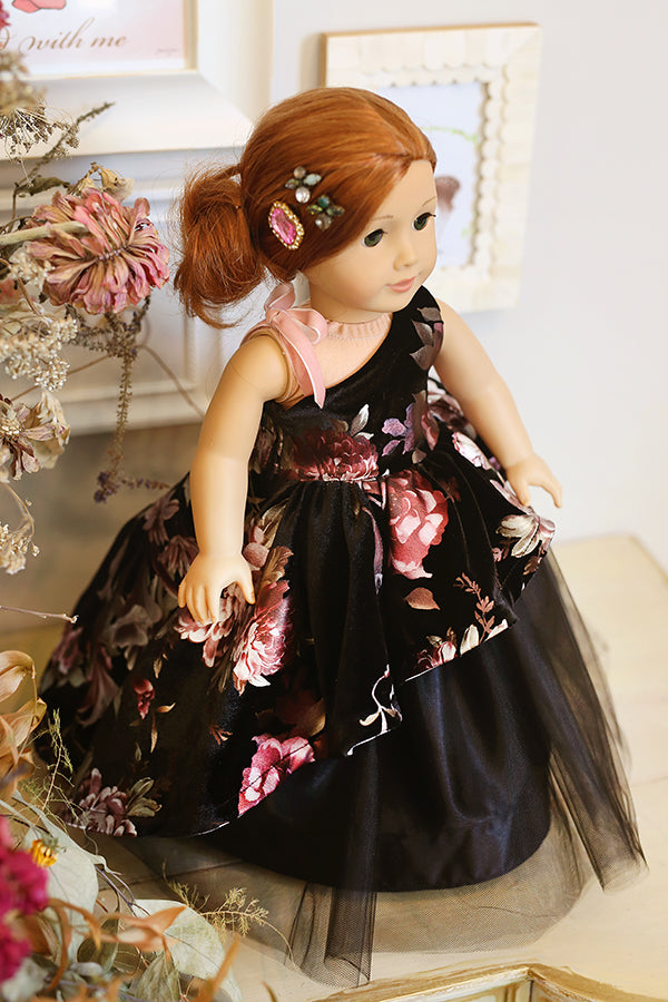 Anastasia Doll Dress