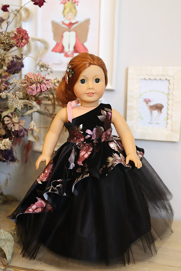 Anastasia Doll Dress