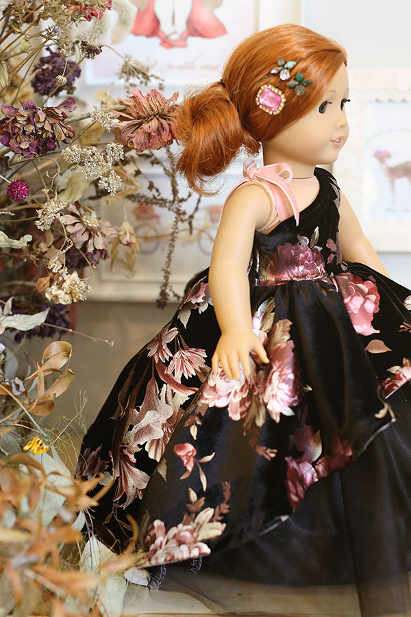 Anastasia Doll Dress