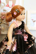 Anastasia Doll Dress
