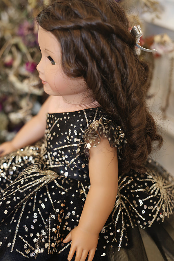 Anastasia Doll Dress