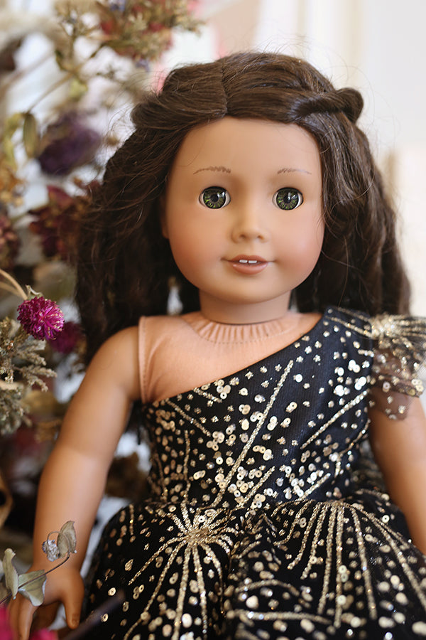 Anastasia Doll Dress