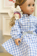 Henley Girl + Doll Bundle