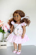 Oaklyn Doll Top & Dress